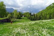 98 Pian della Mussa alta (1324 m)